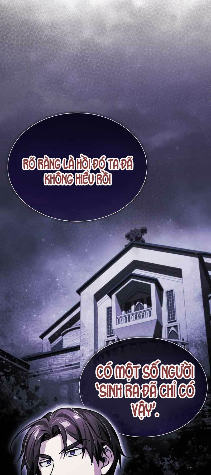 Thiên Quỷ Chẳng Sống Nổi Cuộc Đời Bình Thường: Chapter 71
