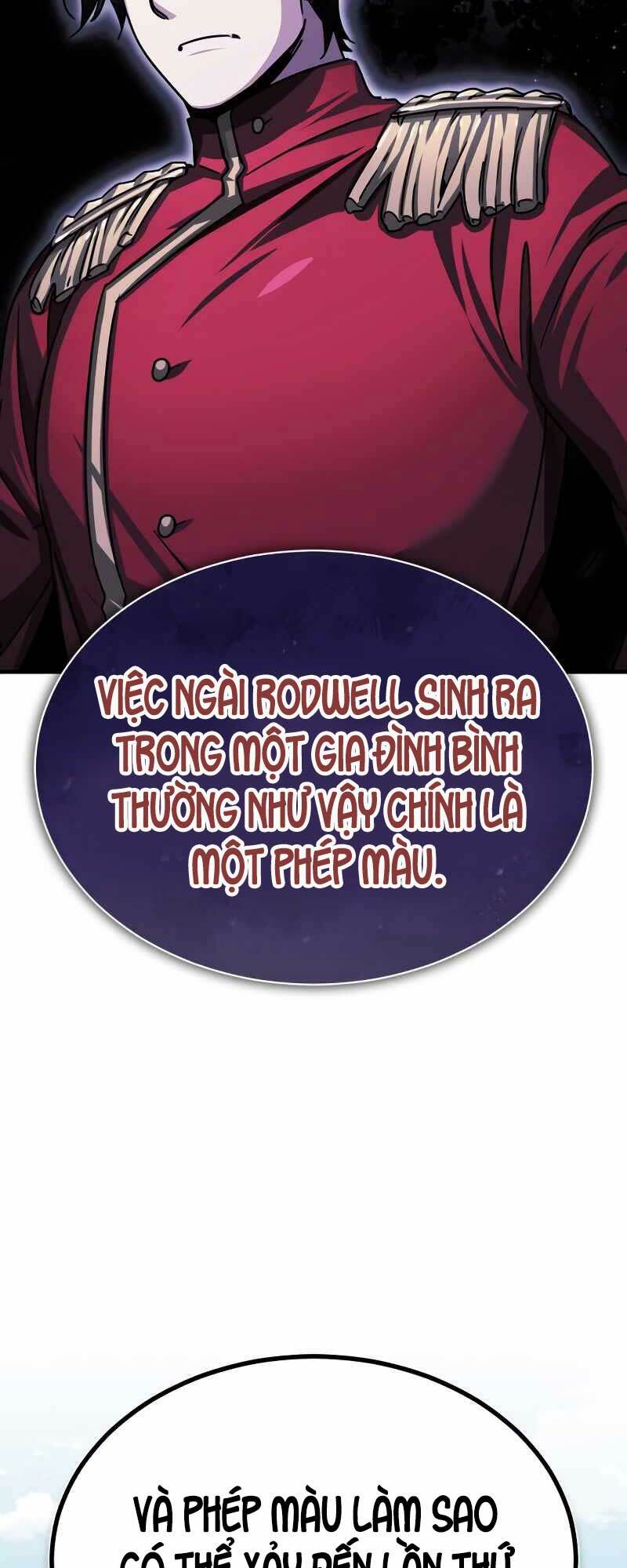 Thiên Quỷ Chẳng Sống Nổi Cuộc Đời Bình Thường: Chapter 71
