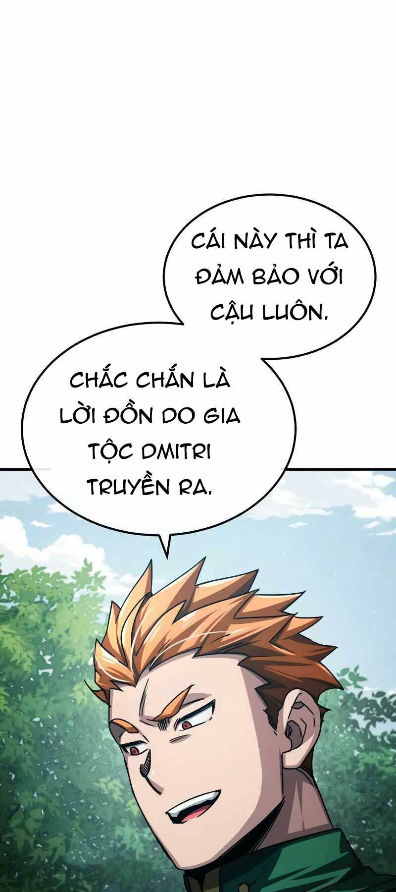 Thiên Quỷ Chẳng Sống Nổi Cuộc Đời Bình Thường: Chapter 71
