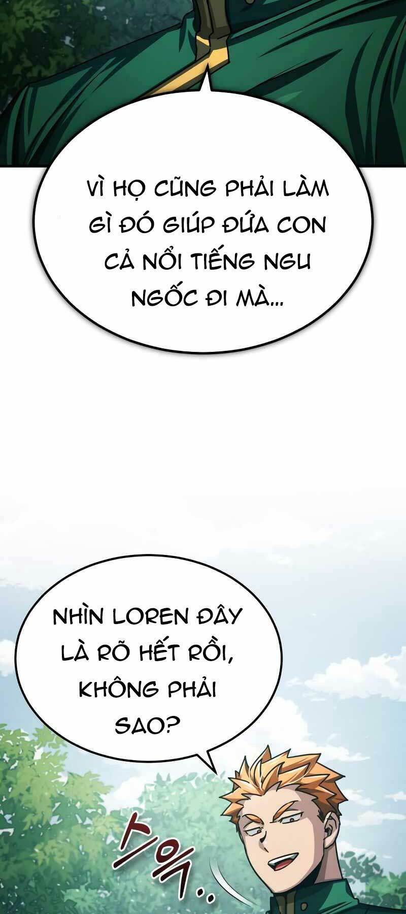 Thiên Quỷ Chẳng Sống Nổi Cuộc Đời Bình Thường: Chapter 71