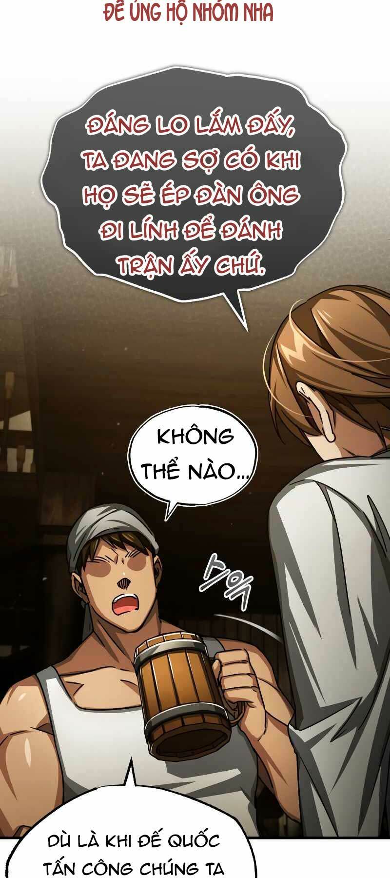 Thiên Quỷ Chẳng Sống Nổi Cuộc Đời Bình Thường: Chapter 71