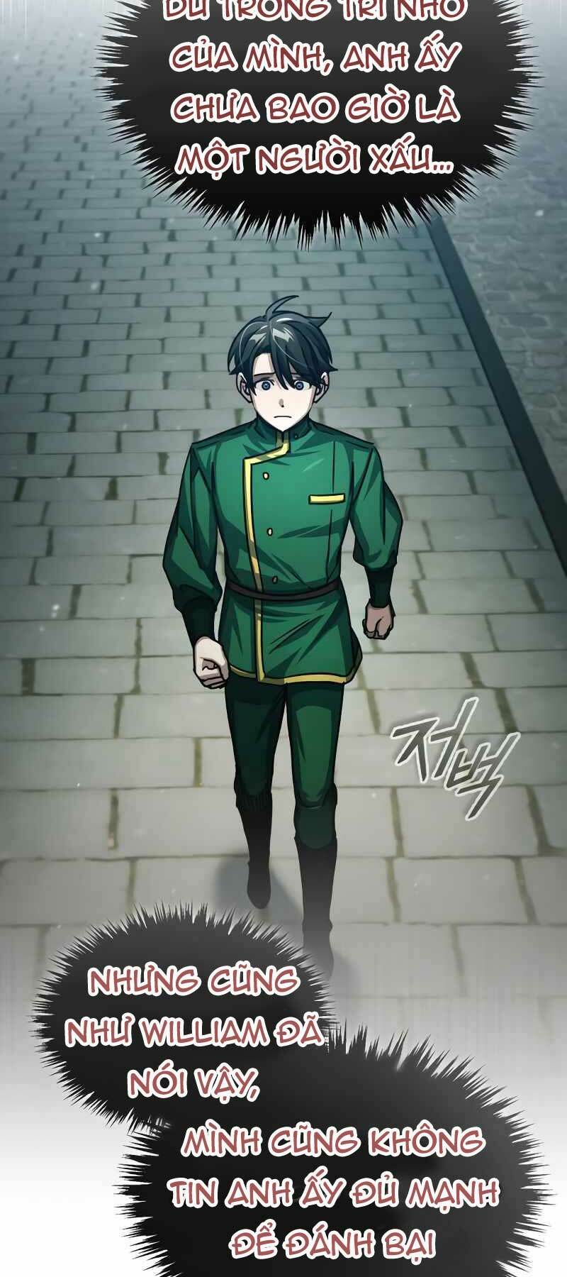Thiên Quỷ Chẳng Sống Nổi Cuộc Đời Bình Thường: Chapter 71