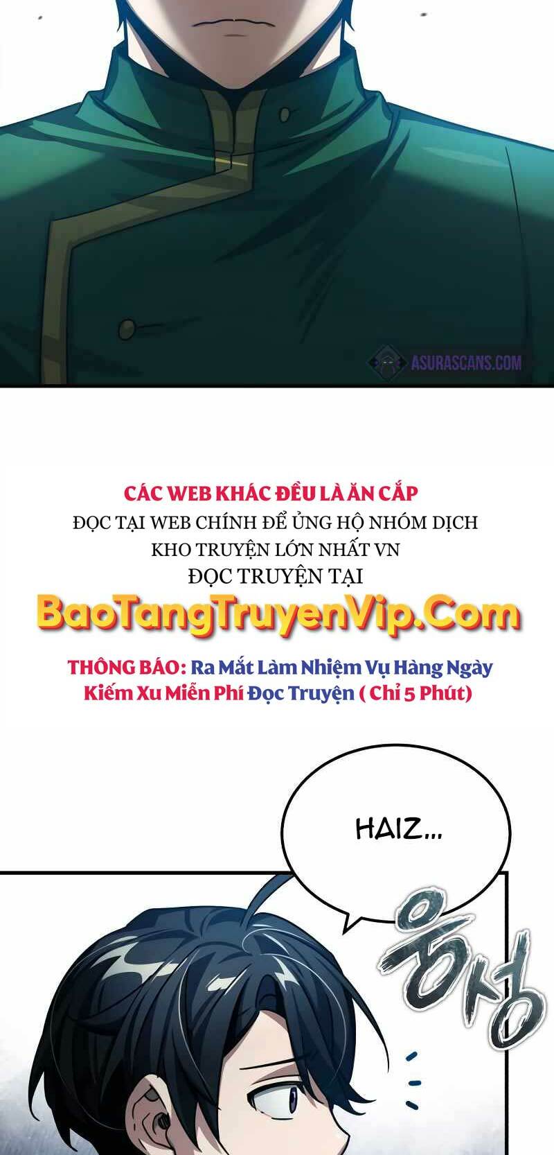 Thiên Quỷ Chẳng Sống Nổi Cuộc Đời Bình Thường: Chapter 71