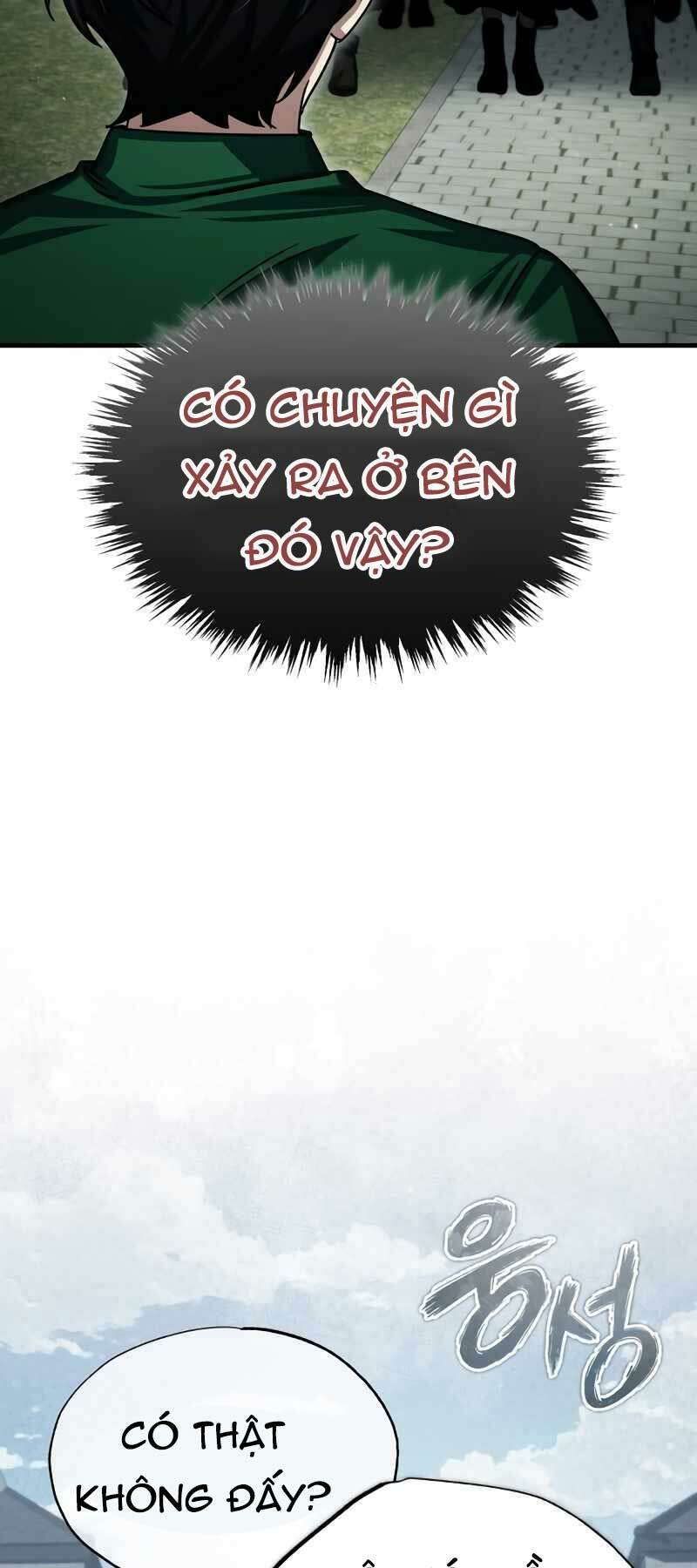 Thiên Quỷ Chẳng Sống Nổi Cuộc Đời Bình Thường: Chapter 71