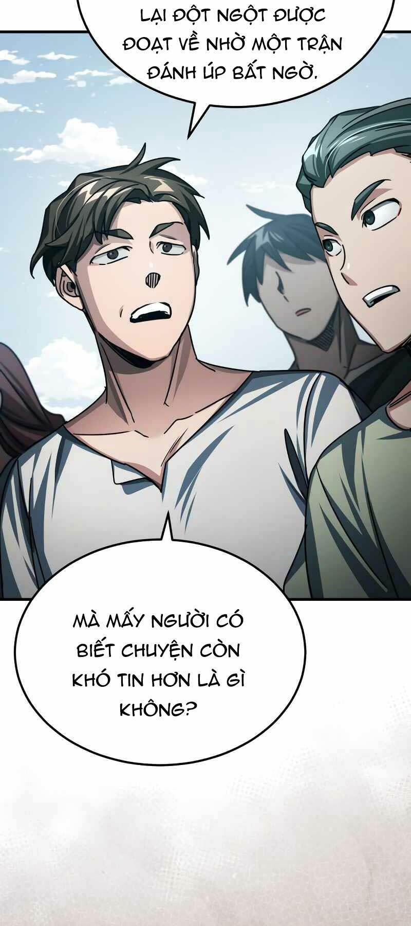 Thiên Quỷ Chẳng Sống Nổi Cuộc Đời Bình Thường: Chapter 71