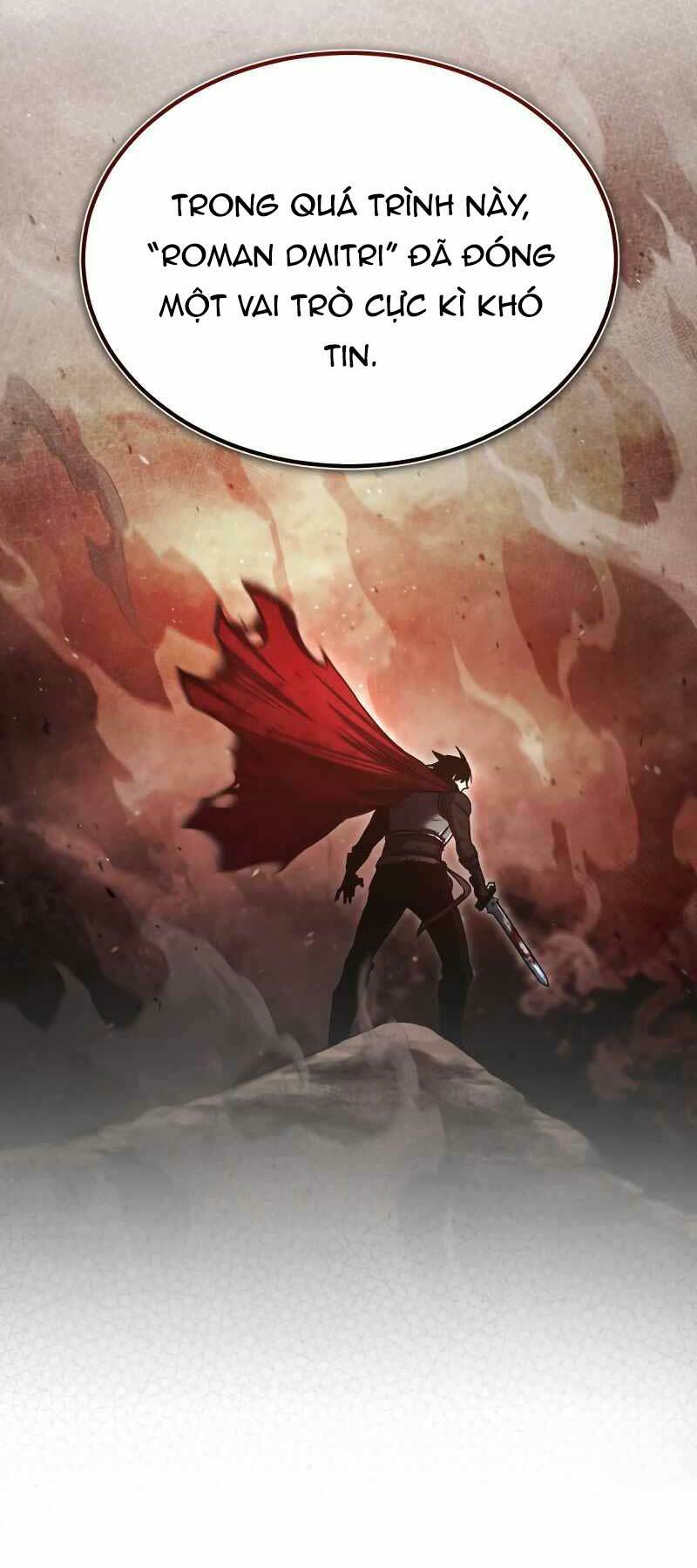Thiên Quỷ Chẳng Sống Nổi Cuộc Đời Bình Thường: Chapter 71