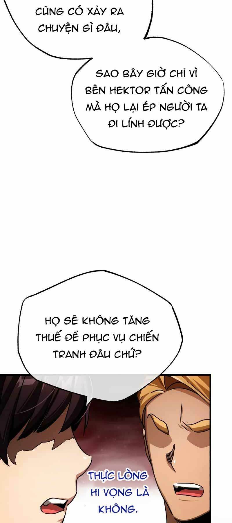 Thiên Quỷ Chẳng Sống Nổi Cuộc Đời Bình Thường: Chapter 71