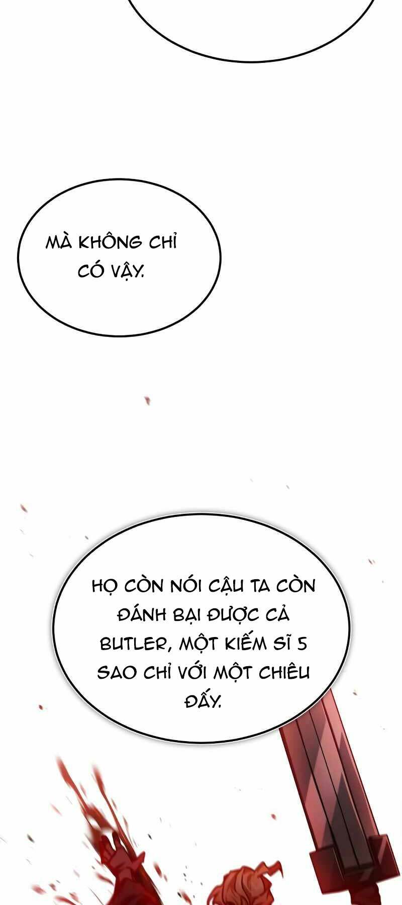 Thiên Quỷ Chẳng Sống Nổi Cuộc Đời Bình Thường: Chapter 71