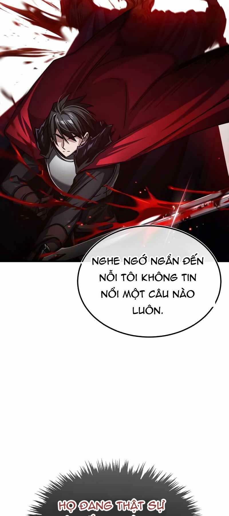 Thiên Quỷ Chẳng Sống Nổi Cuộc Đời Bình Thường: Chapter 71