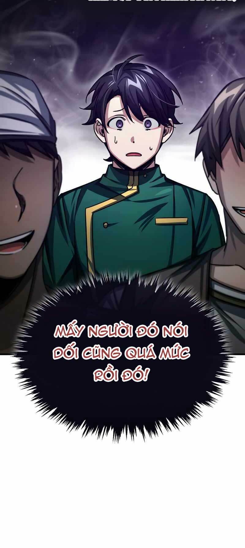 Thiên Quỷ Chẳng Sống Nổi Cuộc Đời Bình Thường: Chapter 71