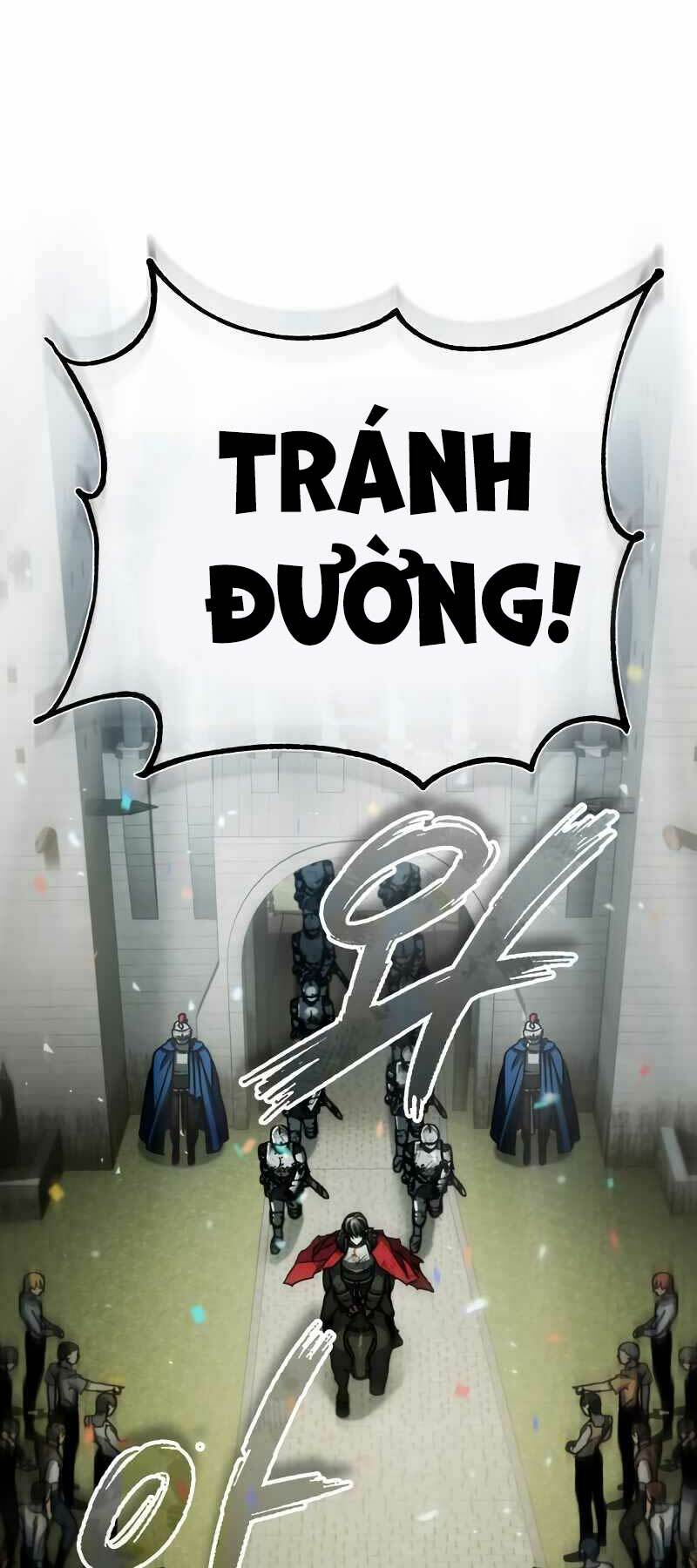 Thiên Quỷ Chẳng Sống Nổi Cuộc Đời Bình Thường: Chapter 71