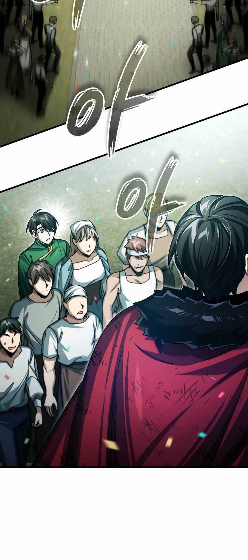 Thiên Quỷ Chẳng Sống Nổi Cuộc Đời Bình Thường: Chapter 71
