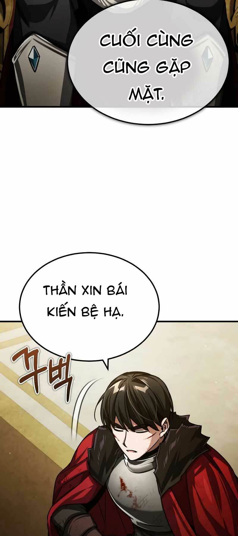 Thiên Quỷ Chẳng Sống Nổi Cuộc Đời Bình Thường: Chapter 71