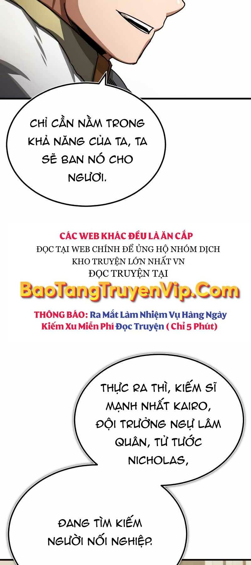 Thiên Quỷ Chẳng Sống Nổi Cuộc Đời Bình Thường: Chapter 71