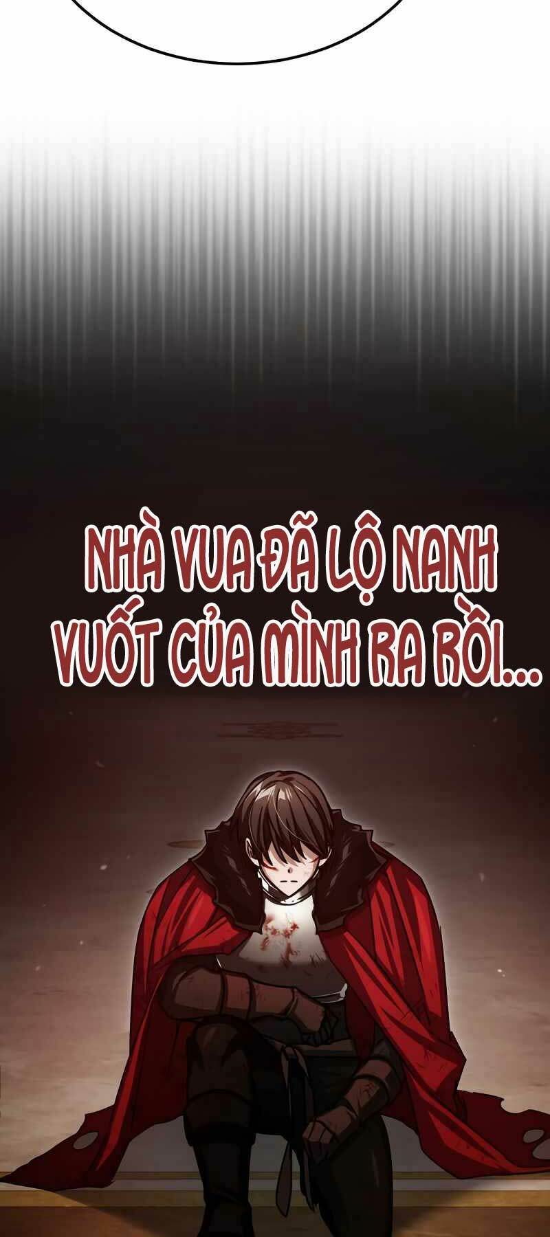 Thiên Quỷ Chẳng Sống Nổi Cuộc Đời Bình Thường: Chapter 71