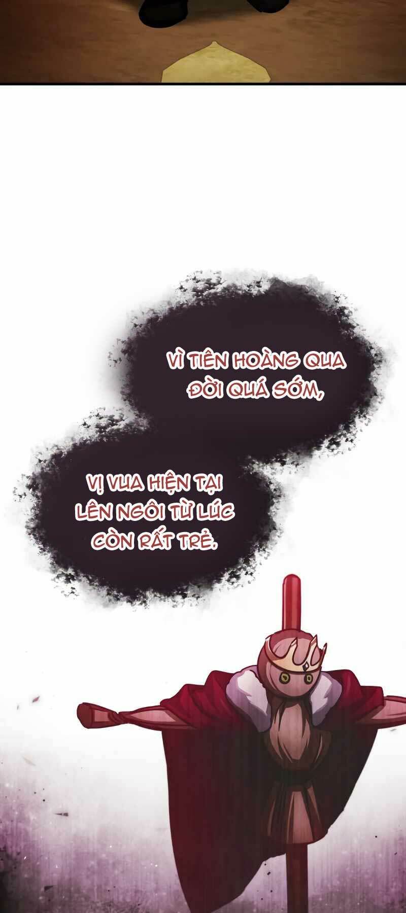 Thiên Quỷ Chẳng Sống Nổi Cuộc Đời Bình Thường: Chapter 71