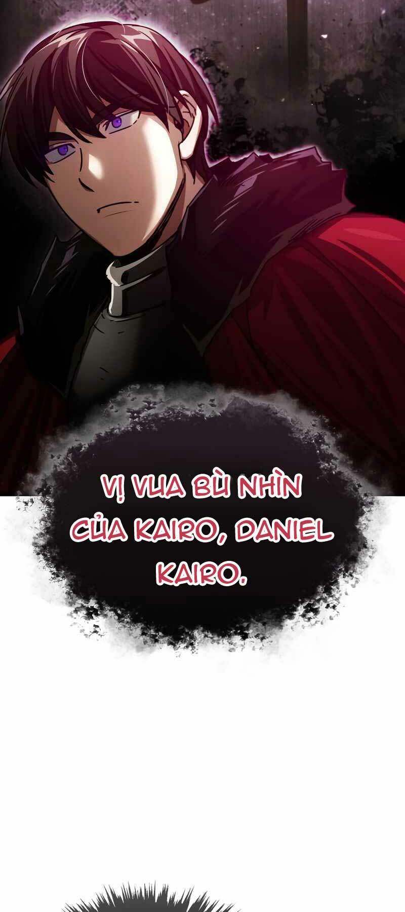 Thiên Quỷ Chẳng Sống Nổi Cuộc Đời Bình Thường: Chapter 71