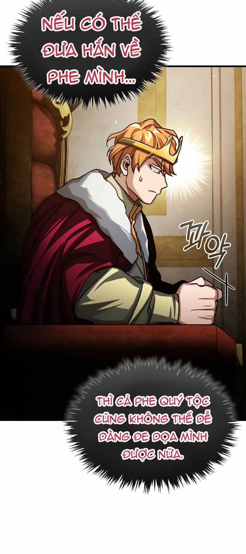 Thiên Quỷ Chẳng Sống Nổi Cuộc Đời Bình Thường: Chapter 71
