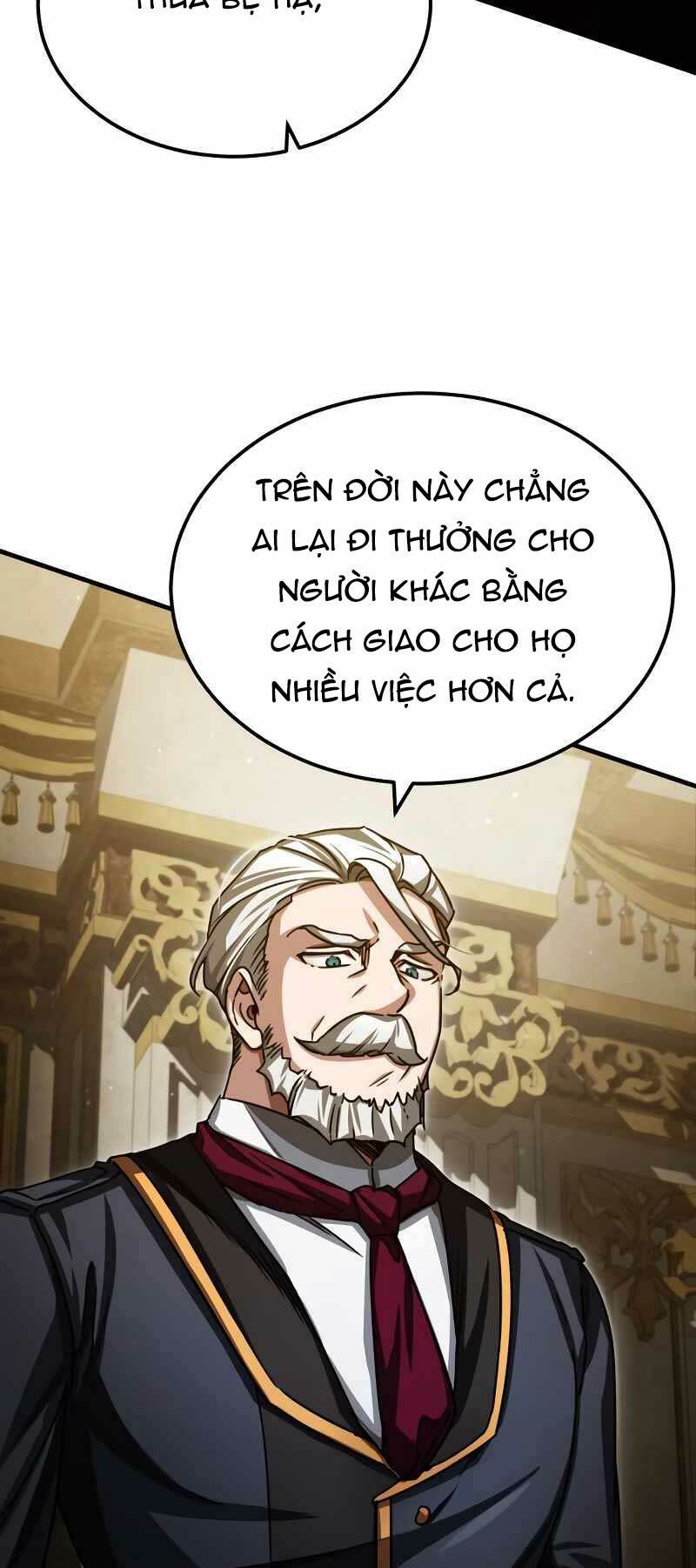 Thiên Quỷ Chẳng Sống Nổi Cuộc Đời Bình Thường: Chapter 71