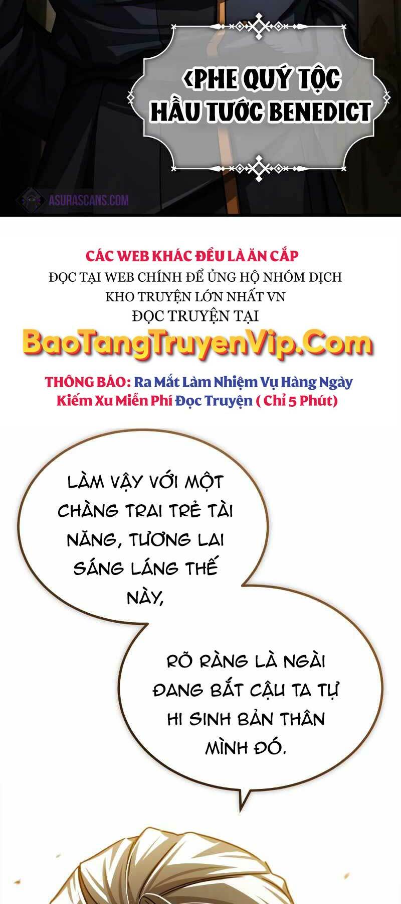 Thiên Quỷ Chẳng Sống Nổi Cuộc Đời Bình Thường: Chapter 71