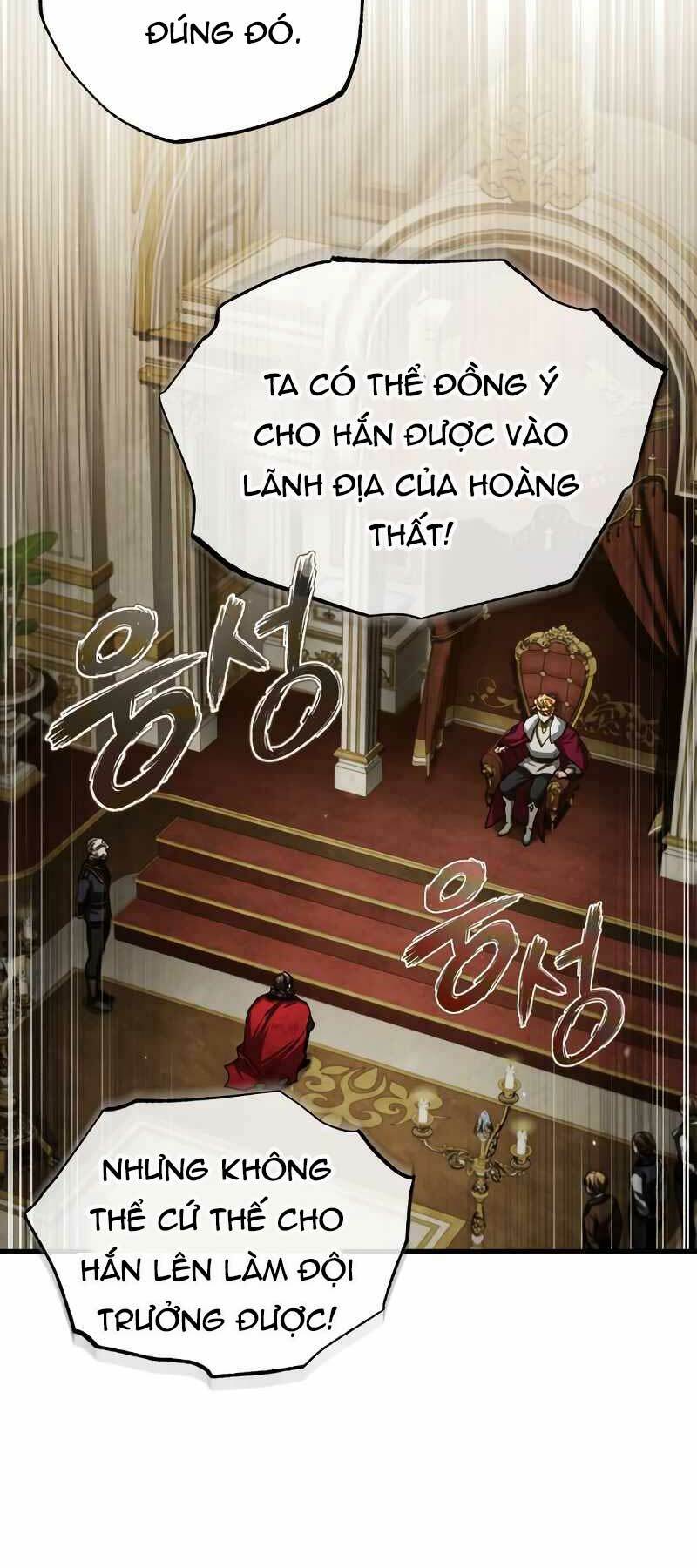Thiên Quỷ Chẳng Sống Nổi Cuộc Đời Bình Thường: Chapter 71