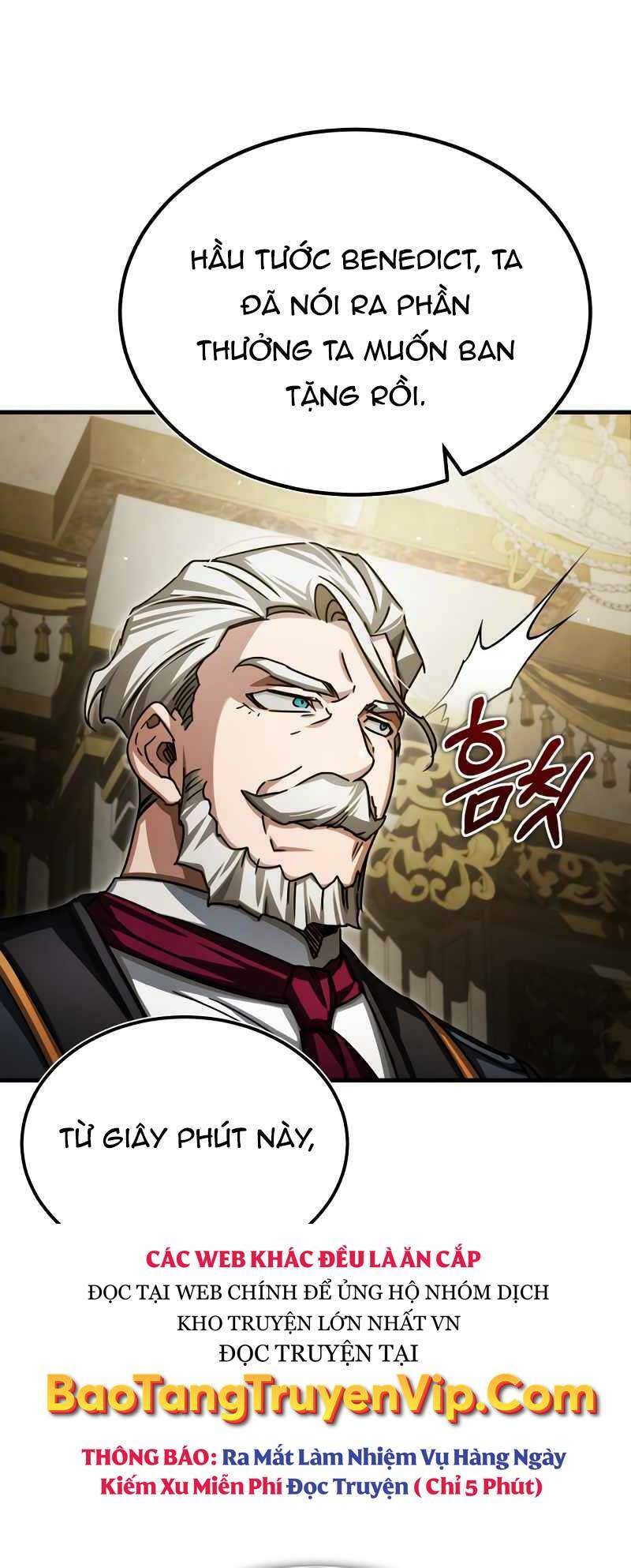 Thiên Quỷ Chẳng Sống Nổi Cuộc Đời Bình Thường: Chapter 71