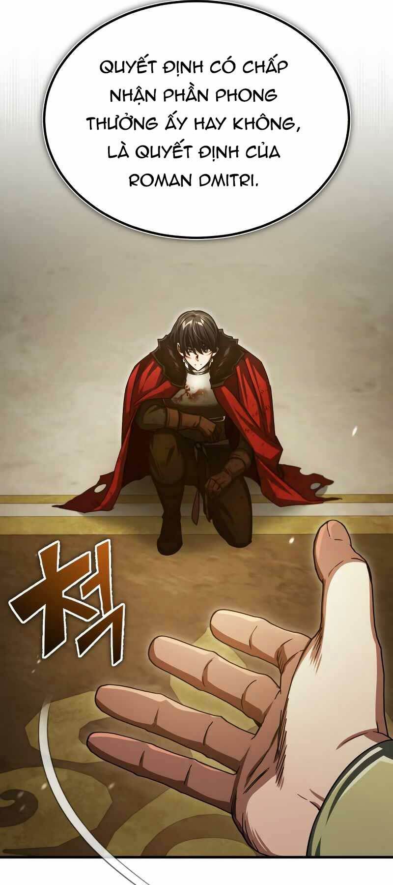 Thiên Quỷ Chẳng Sống Nổi Cuộc Đời Bình Thường: Chapter 71