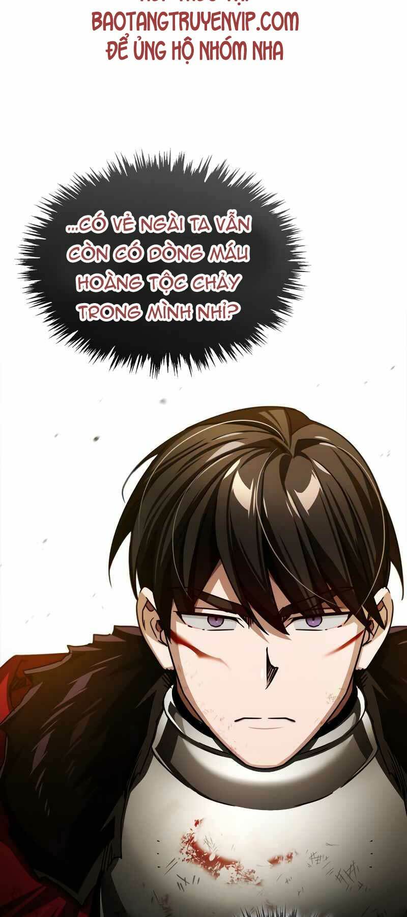 Thiên Quỷ Chẳng Sống Nổi Cuộc Đời Bình Thường: Chapter 71