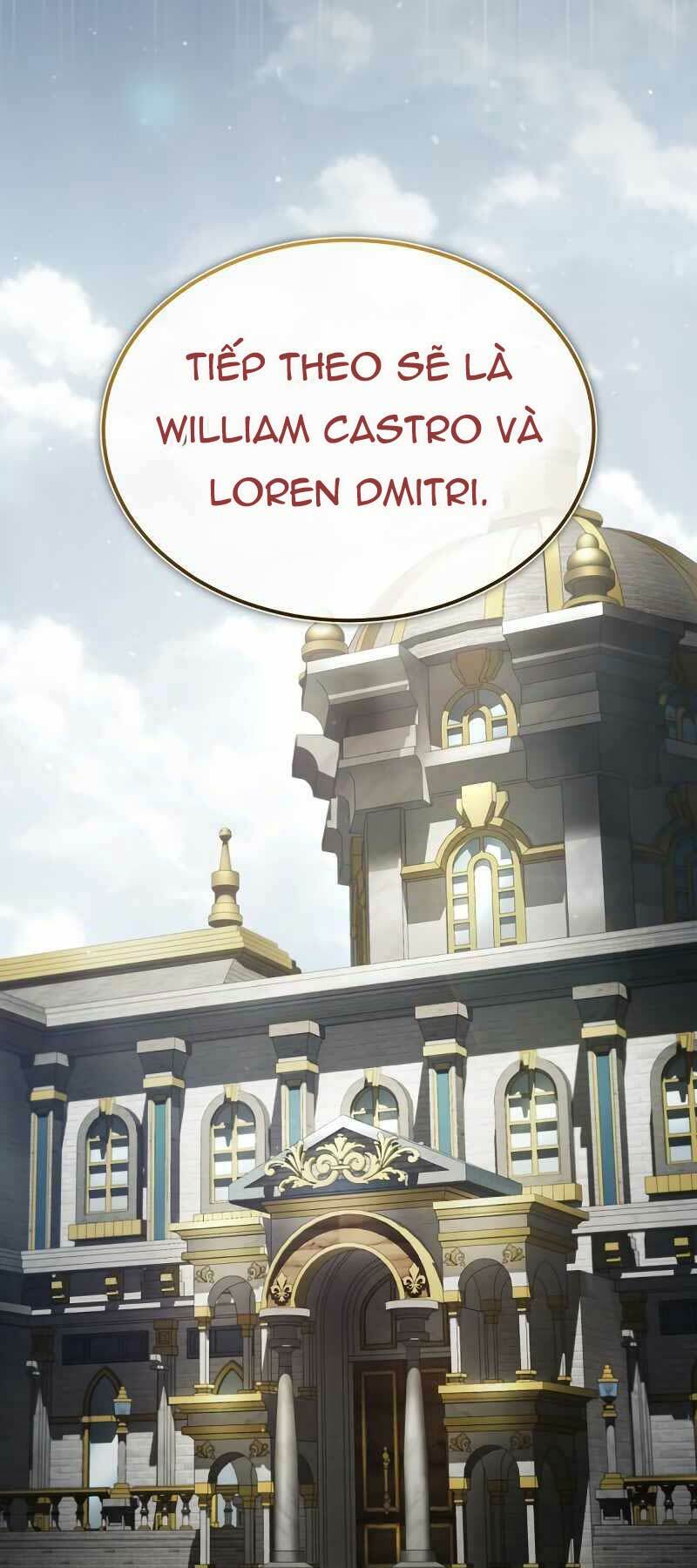 Thiên Quỷ Chẳng Sống Nổi Cuộc Đời Bình Thường: Chapter 71