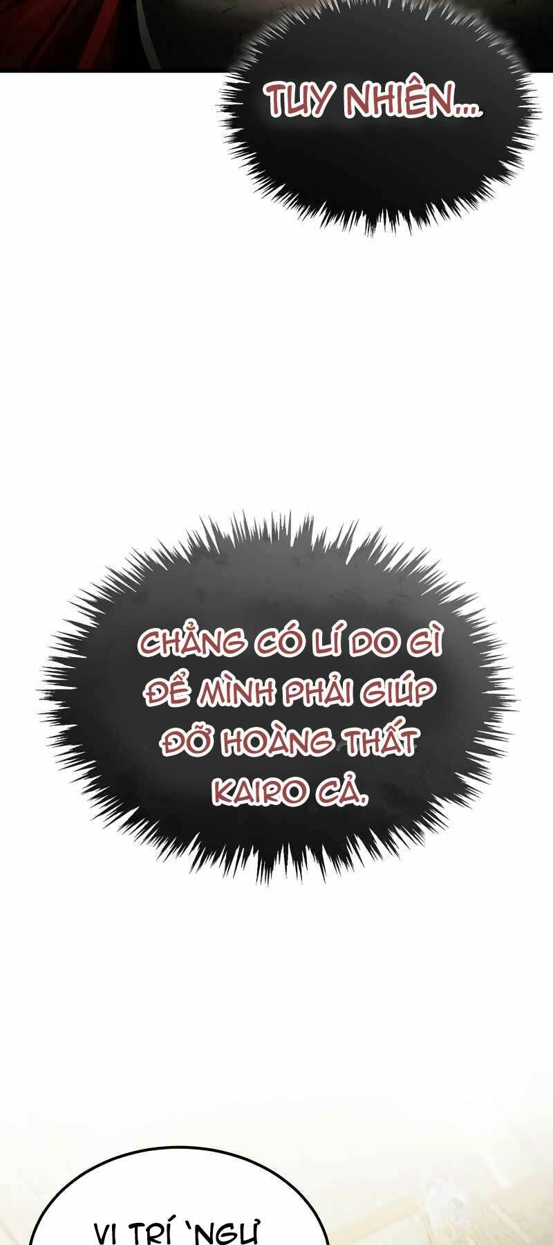 Thiên Quỷ Chẳng Sống Nổi Cuộc Đời Bình Thường: Chapter 71