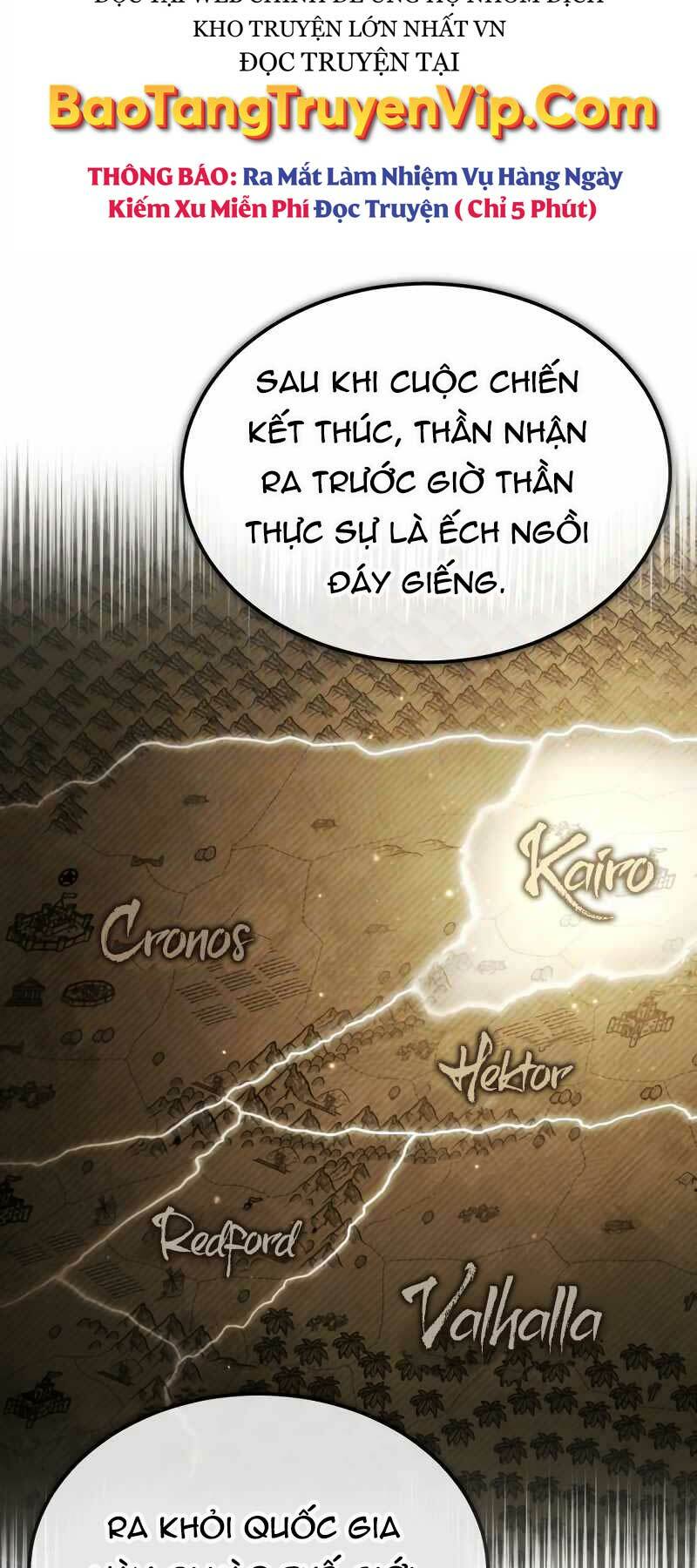 Thiên Quỷ Chẳng Sống Nổi Cuộc Đời Bình Thường: Chapter 71