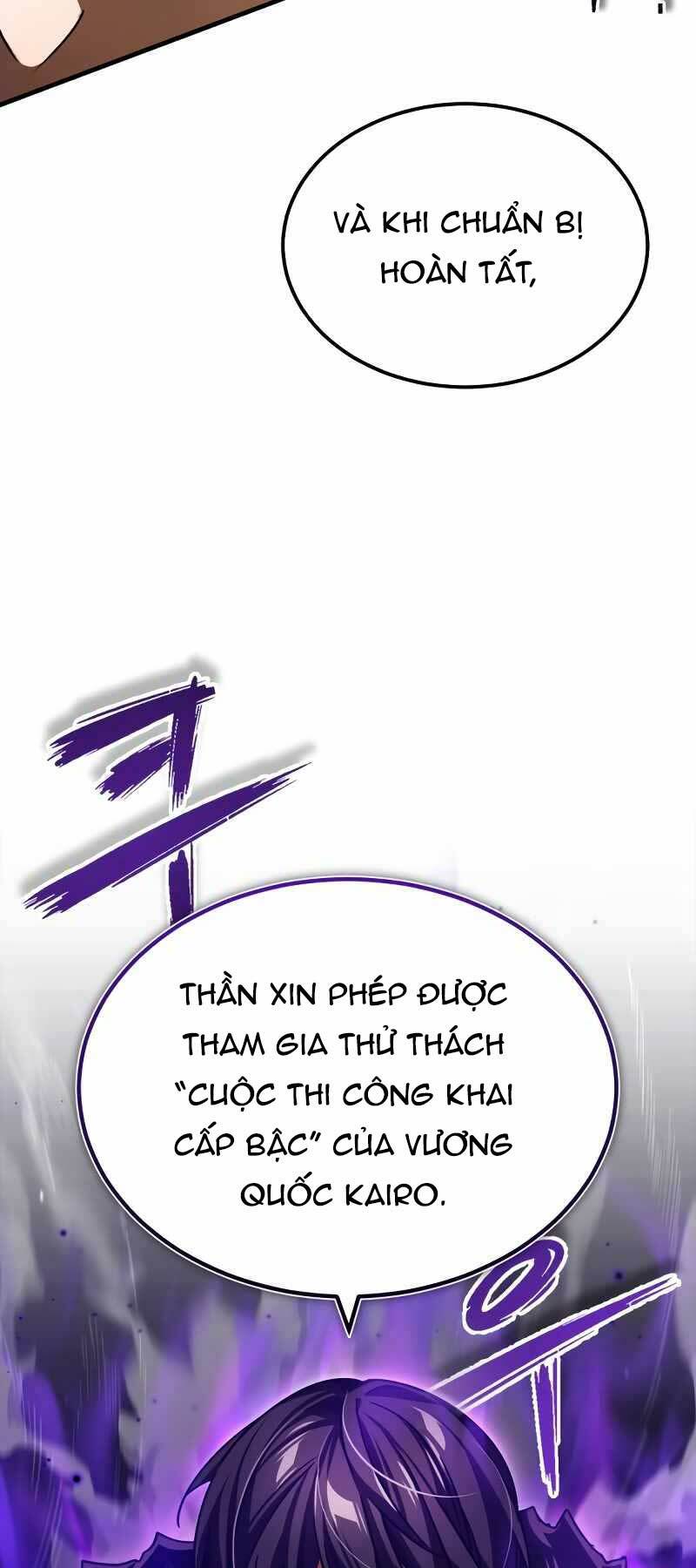 Thiên Quỷ Chẳng Sống Nổi Cuộc Đời Bình Thường: Chapter 71