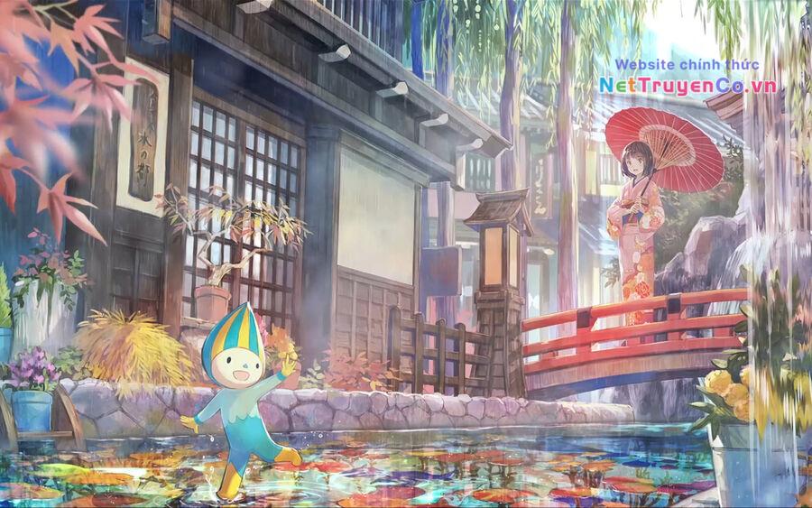 Thiên Quỷ Chẳng Sống Nổi Cuộc Đời Bình Thường: Chapter 71
