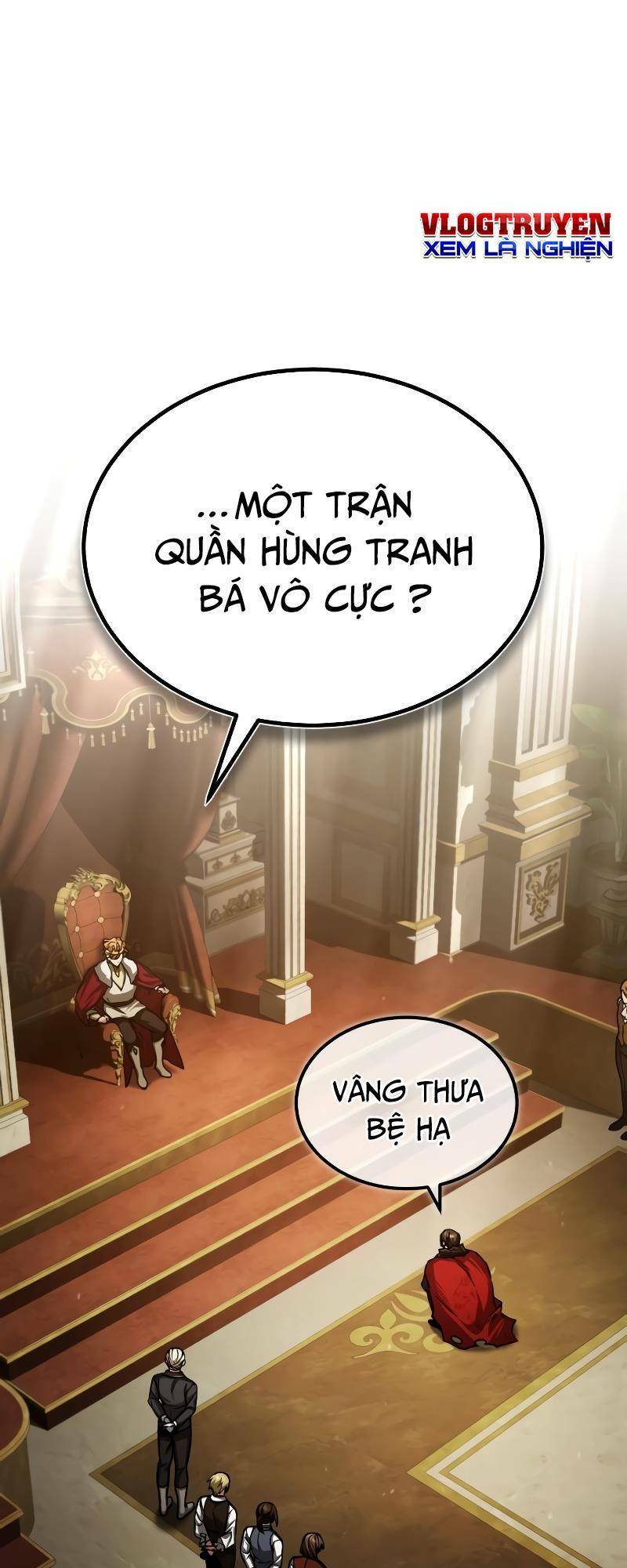 Thiên Quỷ Chẳng Sống Nổi Cuộc Đời Bình Thường: Chapter 72