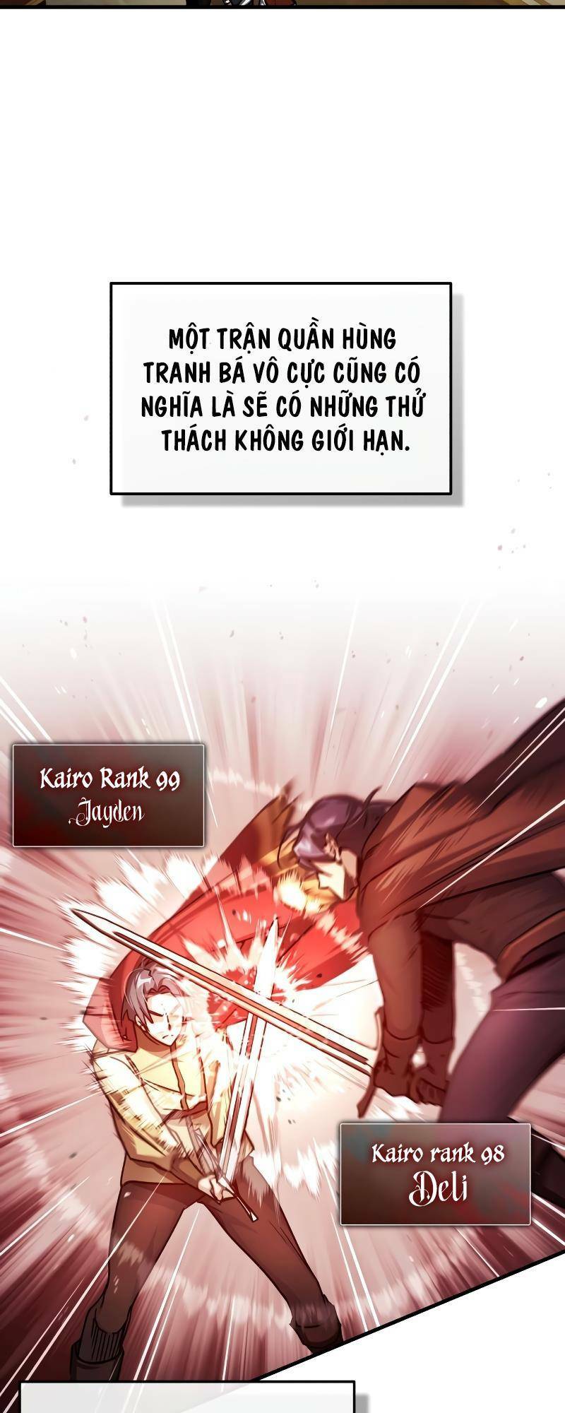 Thiên Quỷ Chẳng Sống Nổi Cuộc Đời Bình Thường: Chapter 72