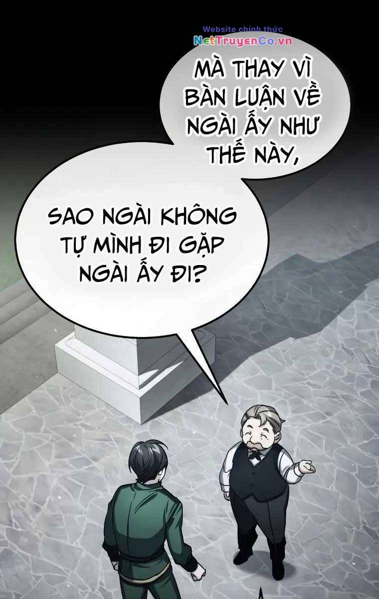 Thiên Quỷ Chẳng Sống Nổi Cuộc Đời Bình Thường: Chapter 72
