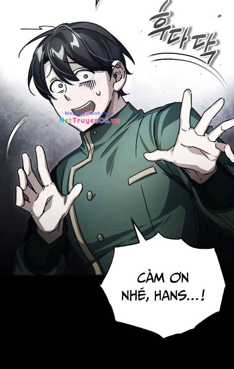 Thiên Quỷ Chẳng Sống Nổi Cuộc Đời Bình Thường: Chapter 72