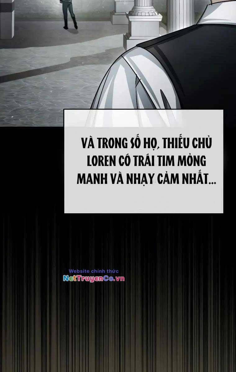 Thiên Quỷ Chẳng Sống Nổi Cuộc Đời Bình Thường: Chapter 72