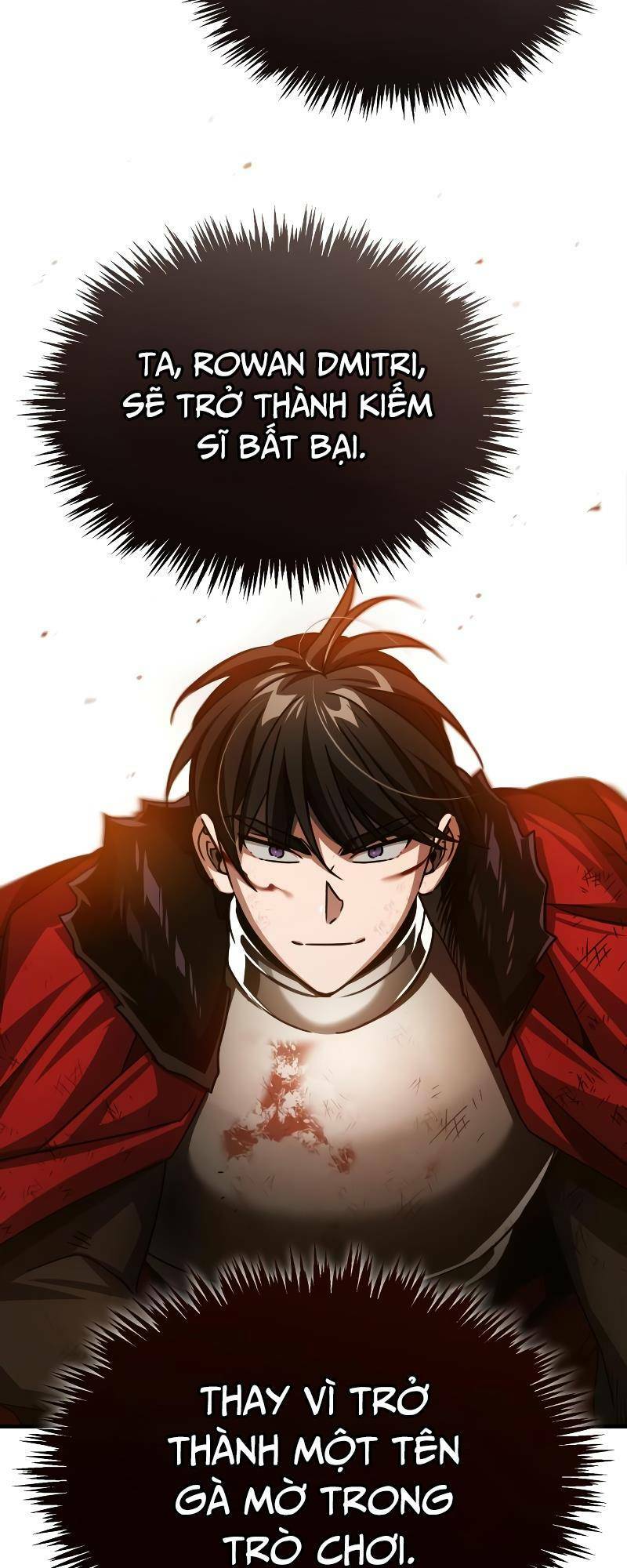 Thiên Quỷ Chẳng Sống Nổi Cuộc Đời Bình Thường: Chapter 72