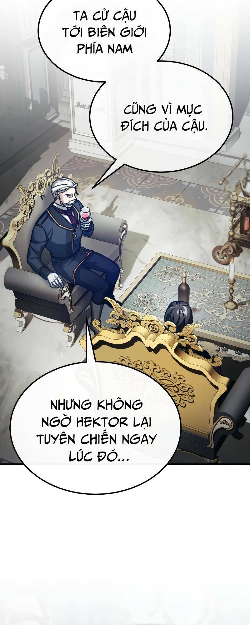 Thiên Quỷ Chẳng Sống Nổi Cuộc Đời Bình Thường: Chapter 72