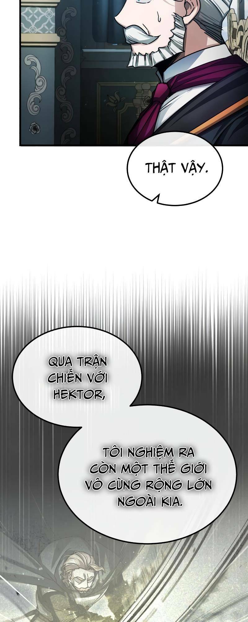 Thiên Quỷ Chẳng Sống Nổi Cuộc Đời Bình Thường: Chapter 72
