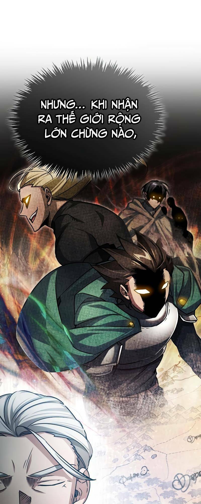 Thiên Quỷ Chẳng Sống Nổi Cuộc Đời Bình Thường: Chapter 72