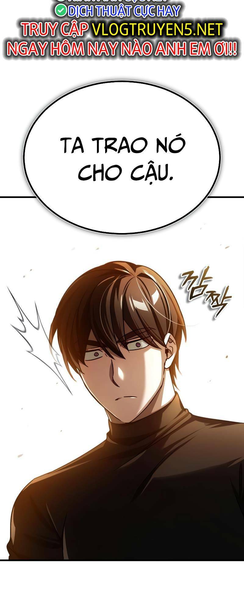 Thiên Quỷ Chẳng Sống Nổi Cuộc Đời Bình Thường: Chapter 72