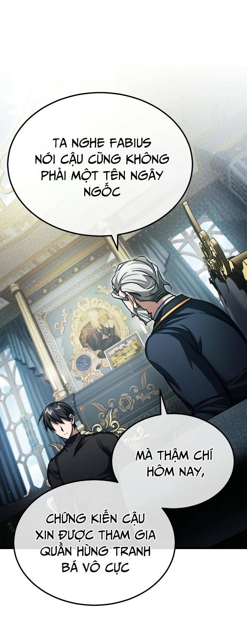 Thiên Quỷ Chẳng Sống Nổi Cuộc Đời Bình Thường: Chapter 72