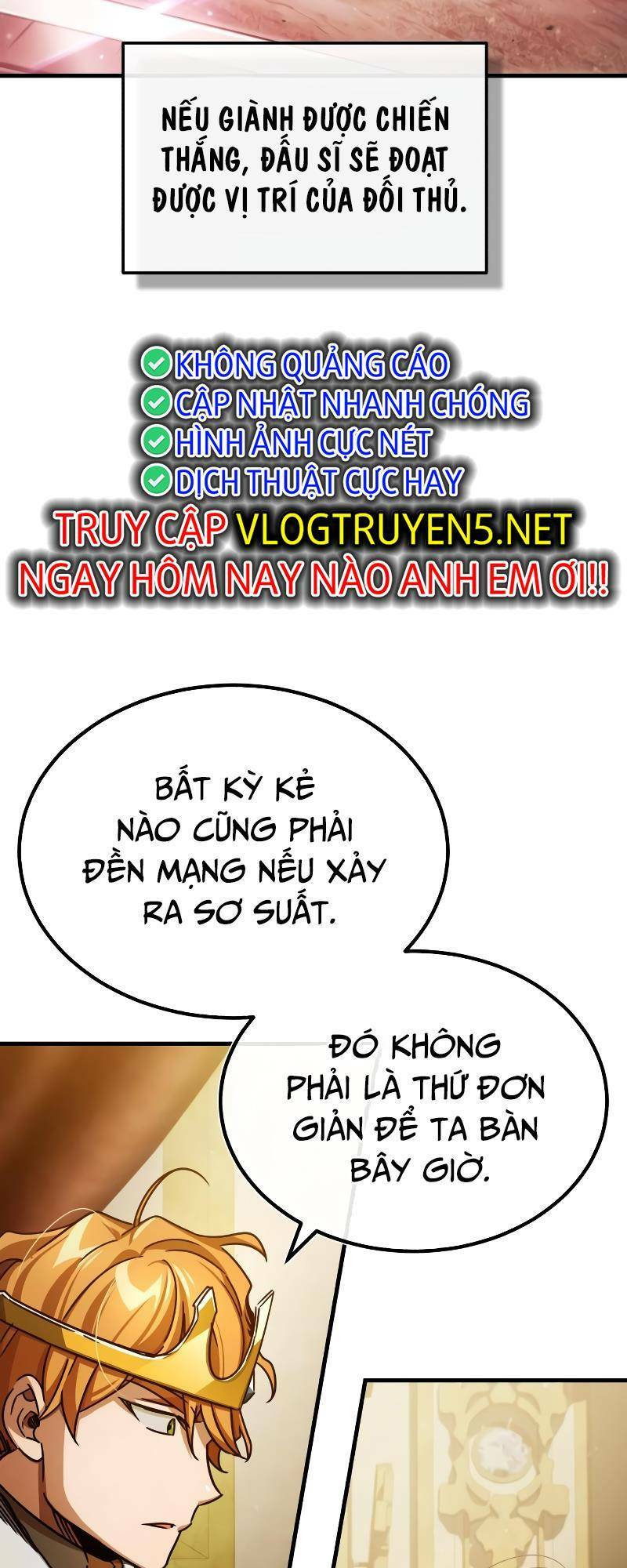 Thiên Quỷ Chẳng Sống Nổi Cuộc Đời Bình Thường: Chapter 72