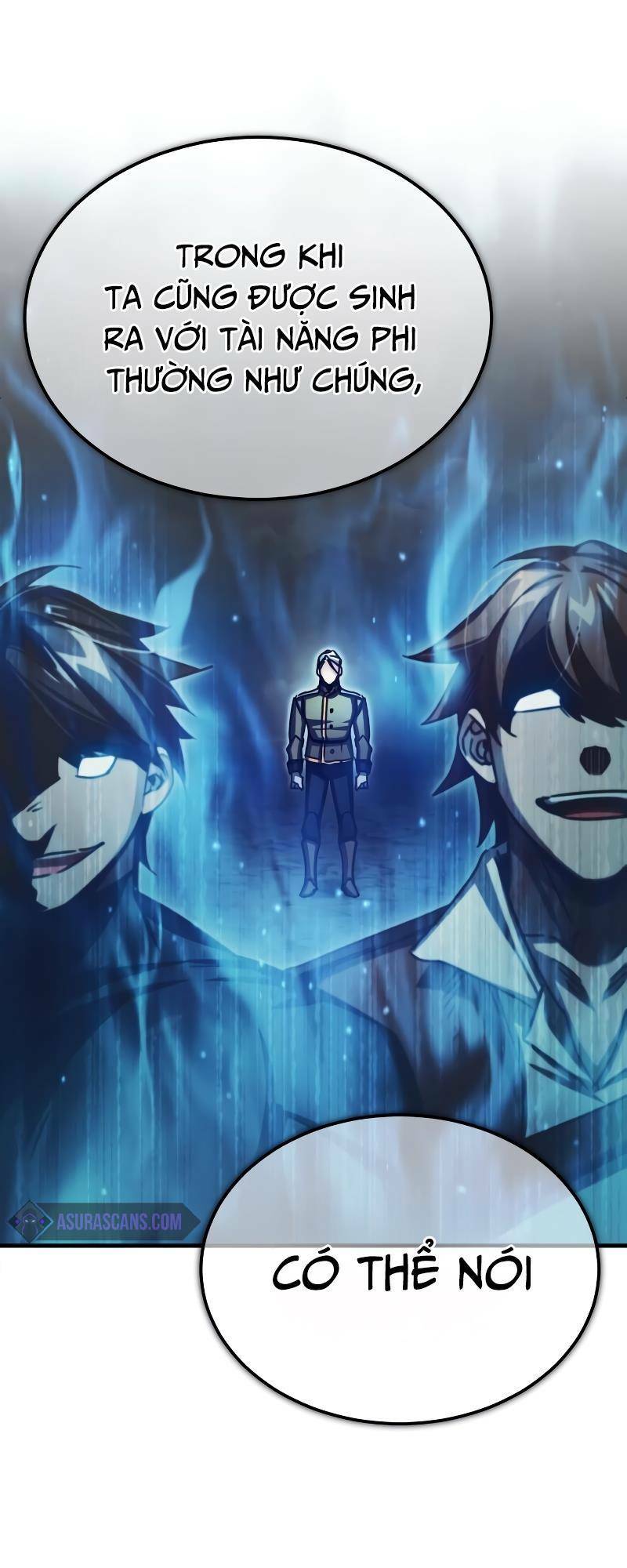 Thiên Quỷ Chẳng Sống Nổi Cuộc Đời Bình Thường: Chapter 72