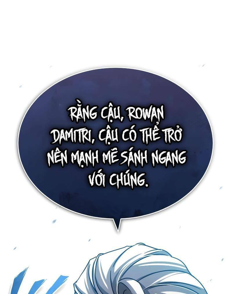 Thiên Quỷ Chẳng Sống Nổi Cuộc Đời Bình Thường: Chapter 72
