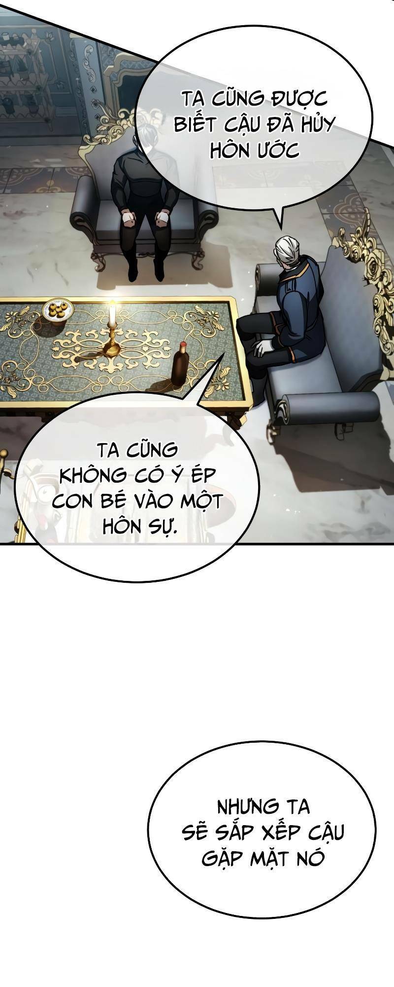 Thiên Quỷ Chẳng Sống Nổi Cuộc Đời Bình Thường: Chapter 72