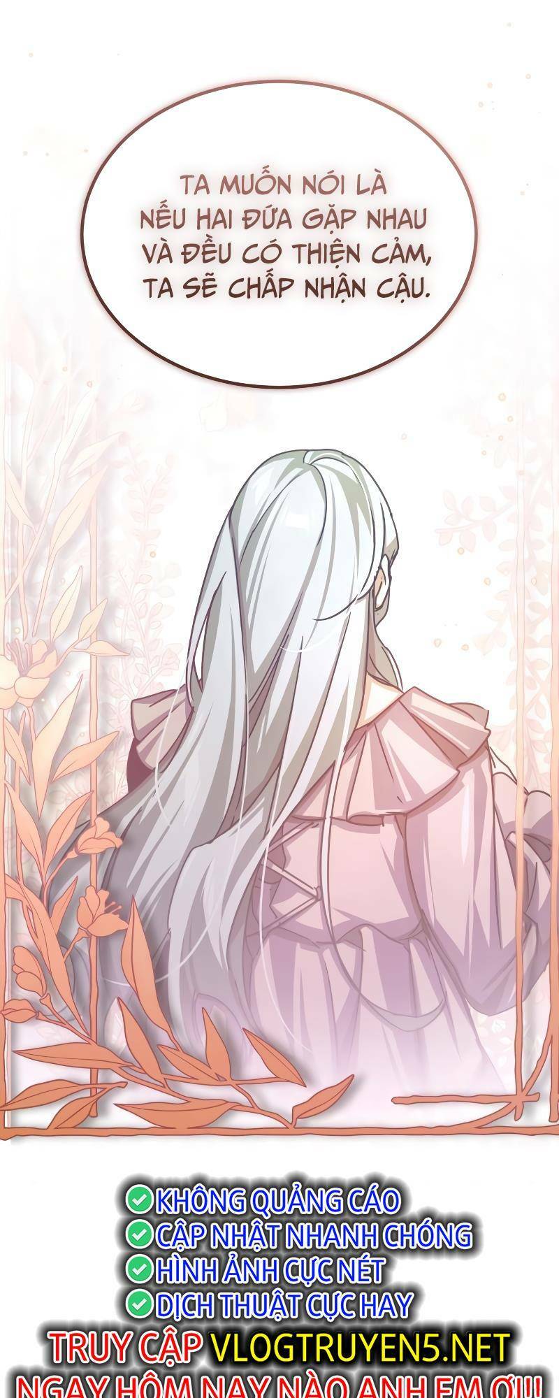 Thiên Quỷ Chẳng Sống Nổi Cuộc Đời Bình Thường: Chapter 72