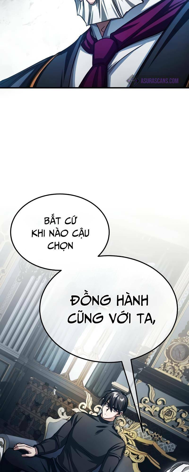 Thiên Quỷ Chẳng Sống Nổi Cuộc Đời Bình Thường: Chapter 72